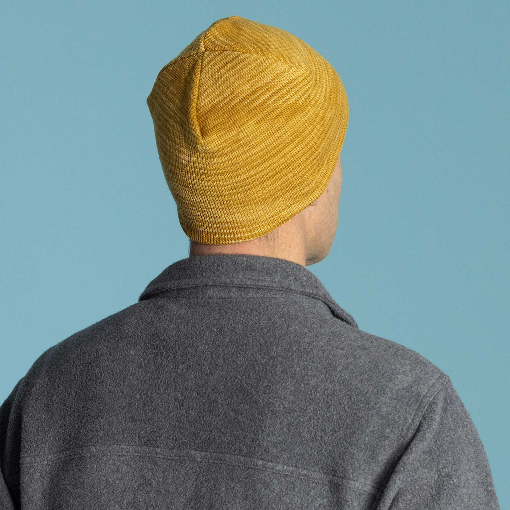 hemp winter hat