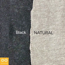Load image into Gallery viewer, 100% Organic Hemp Jersey Knit Fabric (Willow) By The Yard (Regular T-shirt Weight)