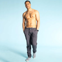 Load image into Gallery viewer, organic cotton joggers