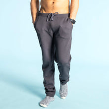 Load image into Gallery viewer, organic cotton jogger pants
