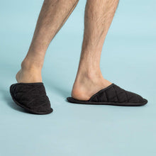 Load image into Gallery viewer, hemp house slippers