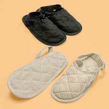 Load image into Gallery viewer, hemp Japanese slippers