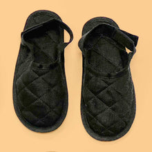 Load image into Gallery viewer, hemp house slippers