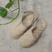 Load image into Gallery viewer, hemp slippers