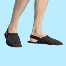 Load image into Gallery viewer, hemp indoor slippers