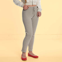 Load image into Gallery viewer, organic linen leggings