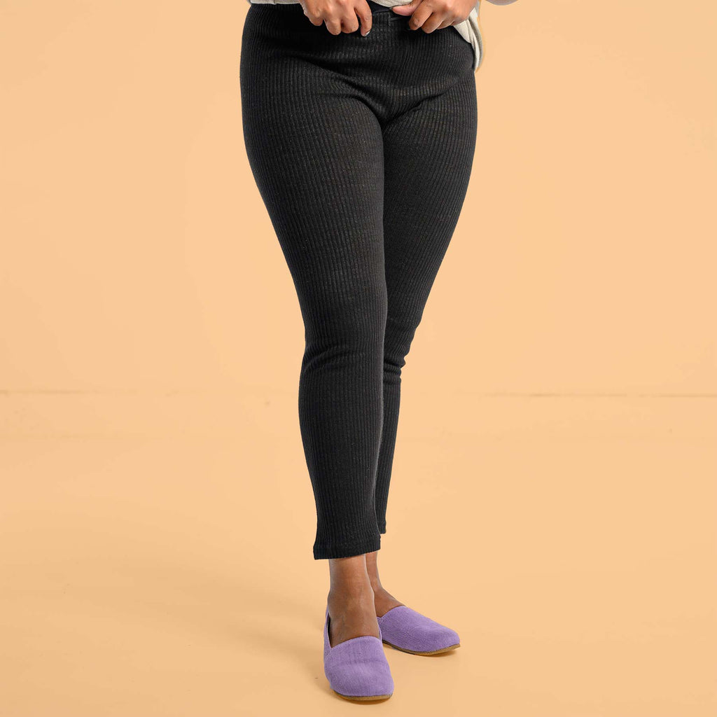 hemp leggings