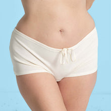 Load image into Gallery viewer, 100% organic cotton panty
