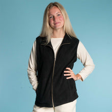 Load image into Gallery viewer, 100% organic hemp vest