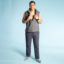 Load image into Gallery viewer, 100% organic cotton warm vest