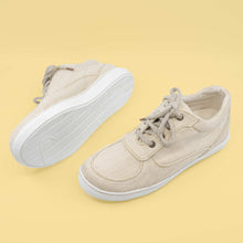 Load image into Gallery viewer, women's hemp sneakers