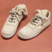 Load image into Gallery viewer, women's hemp shoes