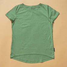 Load image into Gallery viewer, ladies' 100% organic cotton t-shirt