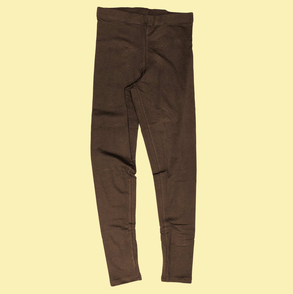 organic cotton leggings