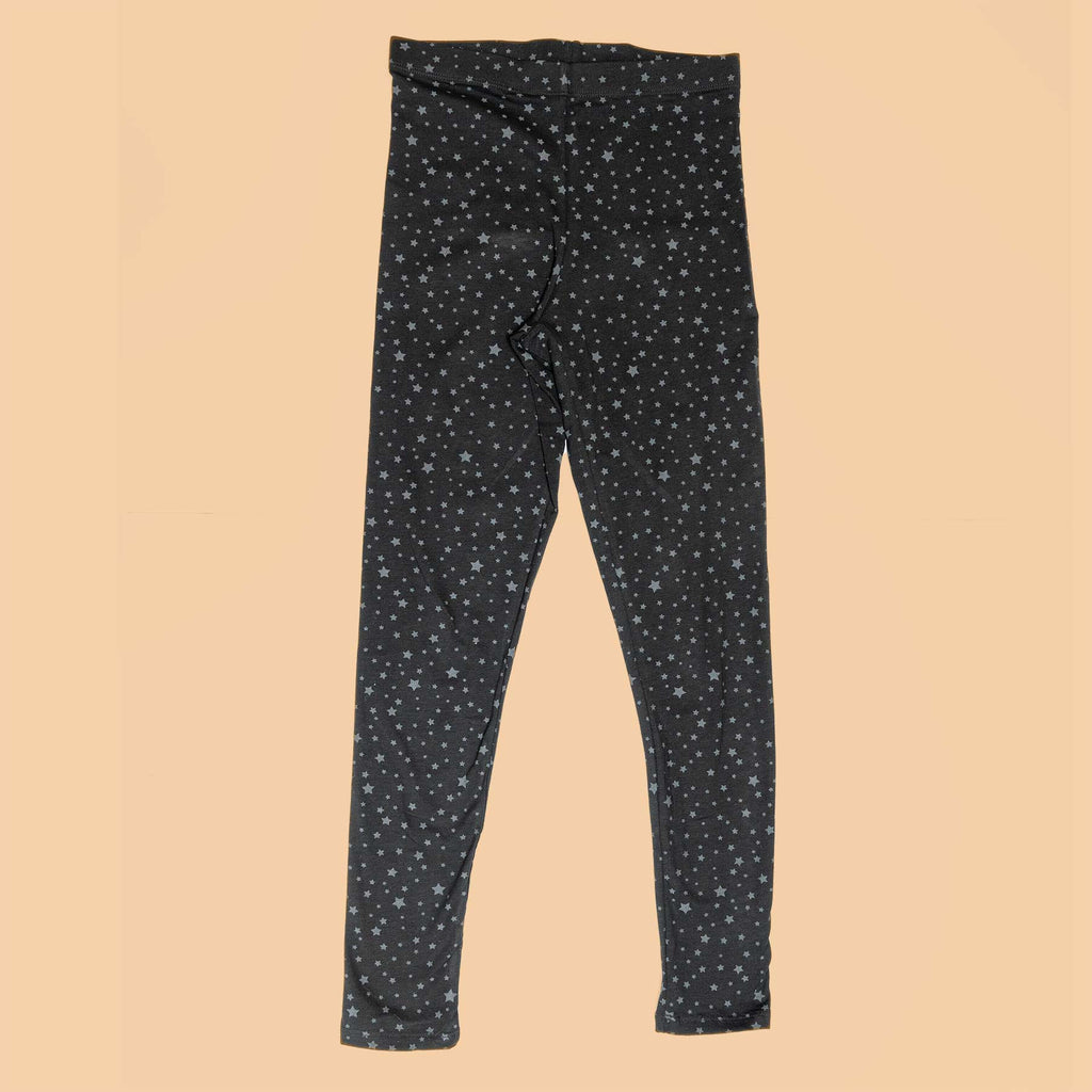 organic cotton leggings