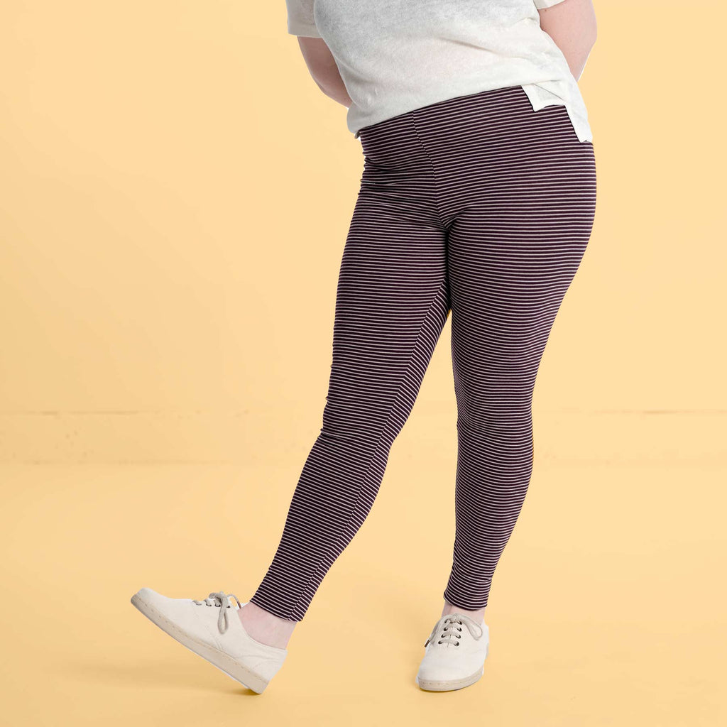 organic cotton leggings