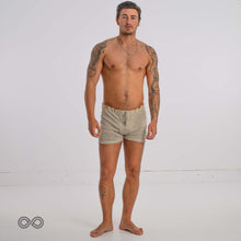 Load image into Gallery viewer, organic linen underwear