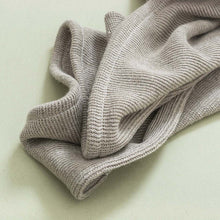 Load image into Gallery viewer, organic linen knit towel