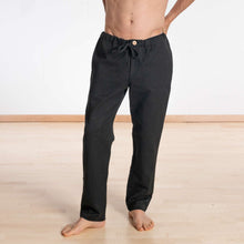 Load image into Gallery viewer, organic cotton joggers