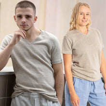 Load image into Gallery viewer, 100% linen shirt
