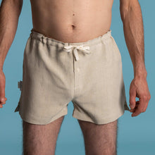 Load image into Gallery viewer, organic linen underwear