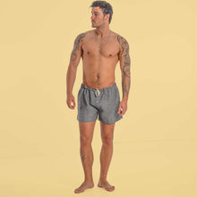 Load image into Gallery viewer, french linen boxers
