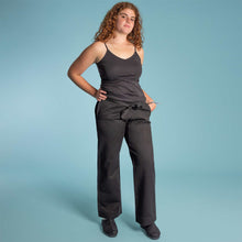 Load image into Gallery viewer, 100% cotton camisole