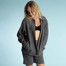 Load image into Gallery viewer, organic cotton jacket