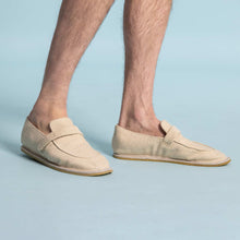 Load image into Gallery viewer, zero drop hemp shoes