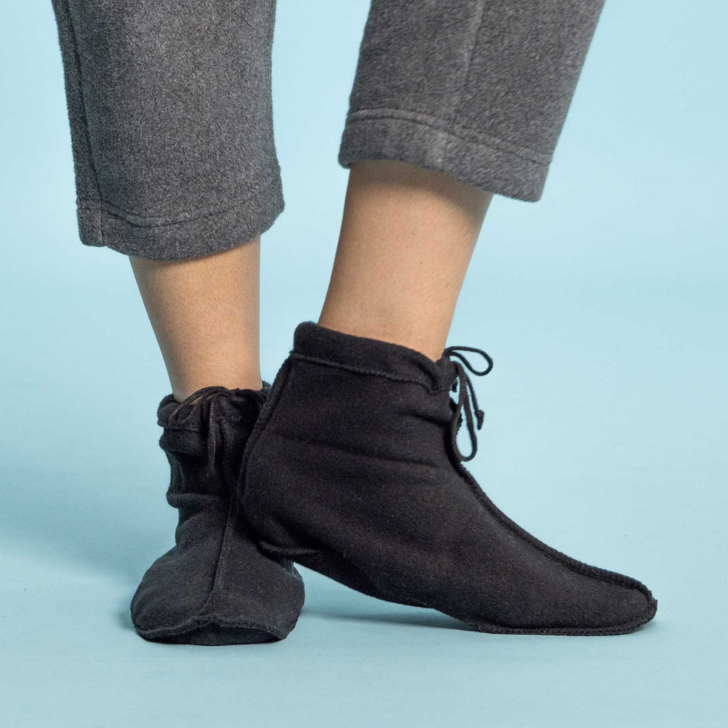 100% organic cotton socks