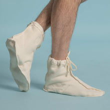 Load image into Gallery viewer, 100% organic cotton socks