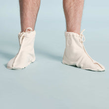 Load image into Gallery viewer, 100% organic cotton socks