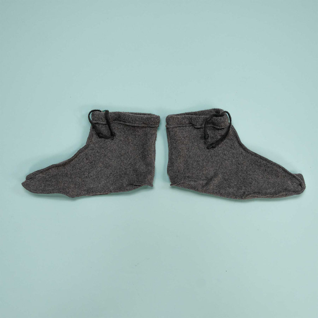 100% organic cotton socks