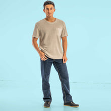 Load image into Gallery viewer, strong hemp t-shirt