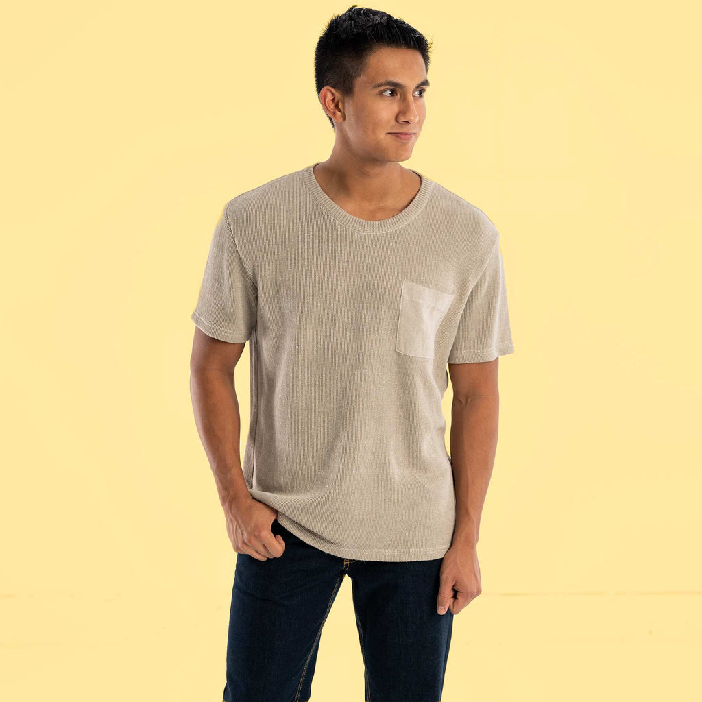 hemp t-shirt