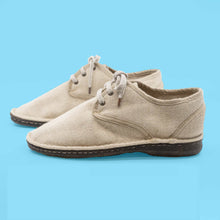 Load image into Gallery viewer, MANNING Glue-free Handmade Organic Hemp Shoes (Men's Sizes + Women's 9&amp;10)