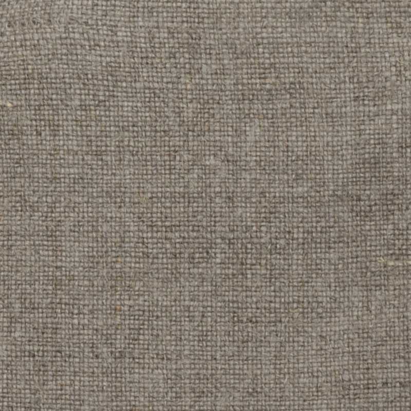 118" Wide 6oz 100% Organic Linen Fabric (Per Yard) (BELGRAVIA) (100% Biodegradable)
