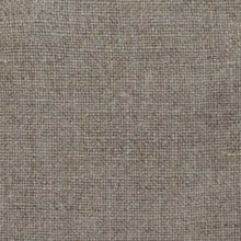 Load image into Gallery viewer, 118" Wide 6oz 100% Organic Linen Fabric (Per Yard) (BELGRAVIA) (100% Biodegradable)
