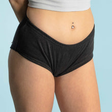 Load image into Gallery viewer, women's hemp briefs