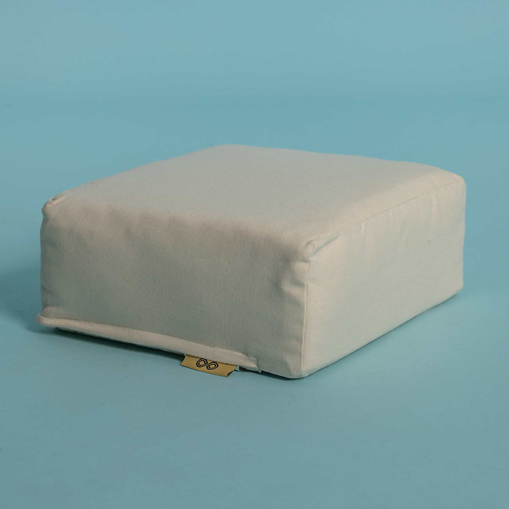 organic cushion