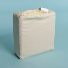 Load image into Gallery viewer, organic cushion