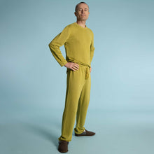 Load image into Gallery viewer, organic linen pajamas