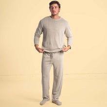 Load image into Gallery viewer, organic linen pajamas
