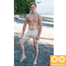 Load image into Gallery viewer, plastic-free organic cotton boxers