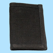 Load image into Gallery viewer, animal-friendly hemp wallet