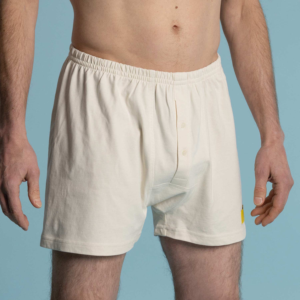 organic cotton undies