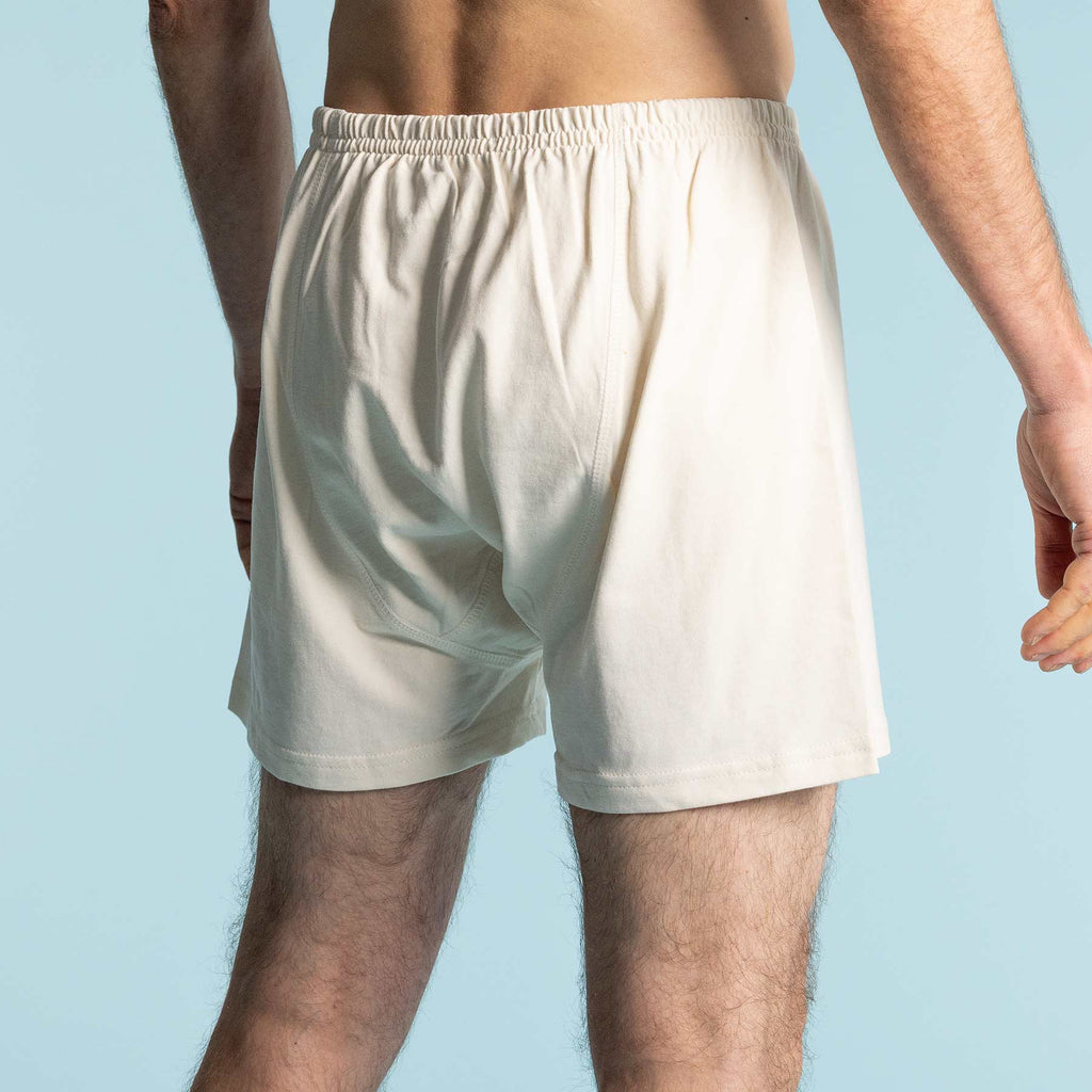 biodegradable organic underwear