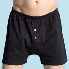 Load image into Gallery viewer, 100% organic cotton boxers