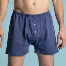 Load image into Gallery viewer, organic cotton boxers