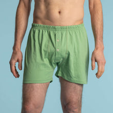 Load image into Gallery viewer, organic cotton boxers